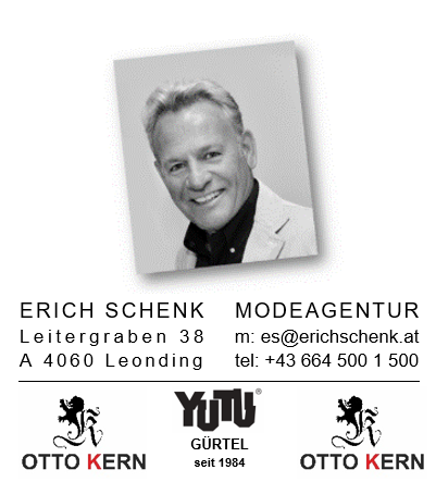 Modeagentur Erich Schenk